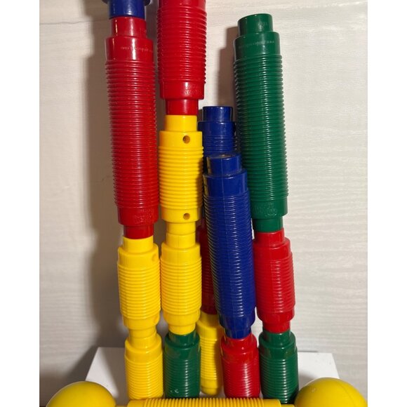 Guidecraft Magneatos Magnetic Building Toys 27 Pieces - Picture 3 of 11